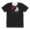 it creeps All Over Women's T-shirt