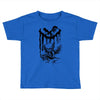 devil Toddler T-shirt
