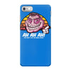 i hate this trollin crap! iPhone 7 Case
