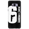 Rainbow Six Siege Samsung Galaxy S8 Plus
