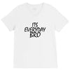 Jake Paul its everyday Bro V-Neck Tee