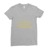 1969 model and still a classic Ladies Fitted T-Shirt