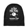 forrest gump   ping pong camp   cult film Baby Beanies