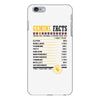 Gemini Facts Servings Per Container iPhone 6/6s Plus Case