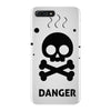 danger iPhone 7 Plus Case