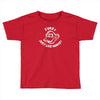 funky just like monkey Toddler T-shirt