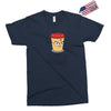 espresso patronum Exclusive T-shirt