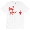 robot control T-Shirt
