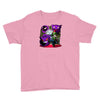 luigi catches 'em all Youth Tee