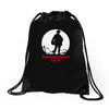 1914 remembrance Drawstring Bags