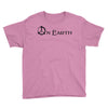 peace on earth Youth Tee