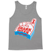 shark week Tank Top