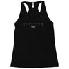 i rule best trending Racerback Tank