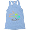 aurora Racerback Tank