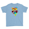 muck mouth Youth Tee