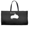 theres nothing wrong with love built to spill Weekender Totes
