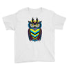 owlartii Youth Tee