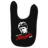 what would macgyver do Baby Bibs
