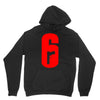Rainbow Six Siege Unisex Hoodie