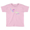 pb and jellyfish Toddler T-shirt