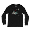 rockabilly by thinkd d55orxl Long Sleeve Shirts