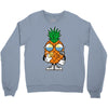 pineapple summer Crewneck Sweatshirt