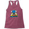 dangerr v2 Racerback Tank