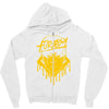 furiosa Zipper Hoodie