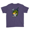 pirate hylian Youth Tee