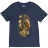 chestiny V-Neck Tee
