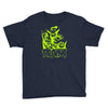brain squad Youth Tee