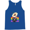 Ceremony of Love with Rainbow Colors Tank Top