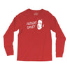 alright dave Long Sleeve Shirts