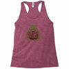 dream big 2 Racerback Tank