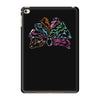 evolution of elements iPad Mini 4 Case