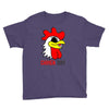 Chiken Youth Tee