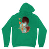 see it through Unisex Hoodie