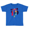 team 10 Toddler T-shirt