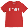 lloyd V-Neck Tee