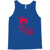 ted says trending Tank Top