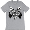 bat ornate T-Shirt