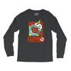 clash of clowns Long Sleeve Shirts