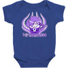 i love tentacles Baby Bodysuit