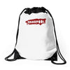 deadpool Drawstring Bags