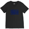 Little Lebowski Urban Achiever V-Neck Tee