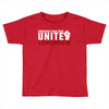 Procrastinators Unite Tomorrow Toddler T-shirt