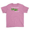 probably best welder in the world Youth Tee