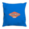 herren vegemite ideales geburtstagsgeschenk oder pr&auml;sent Throw Pillow