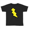 bolt Toddler T-shirt