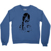 shintaro kago Crewneck Sweatshirt